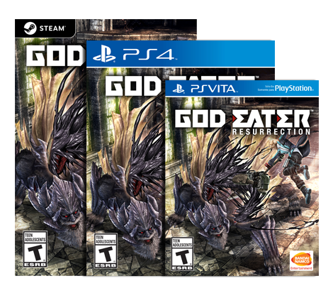 Download game god eater 2 ppsspp pc